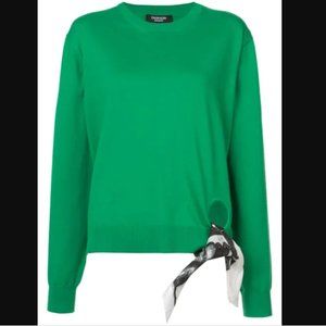 Calvin Klein Limited Edition Sweater - Medium